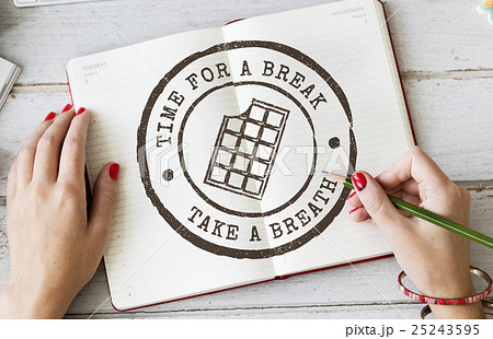 Break Leisure Freetime Weekend Concept Break Leisure Freetime Weekend Concept 25243595