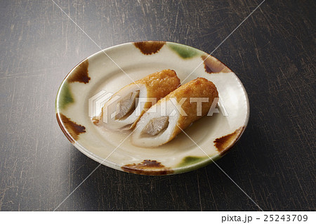 おでん　ごぼう天 25243709