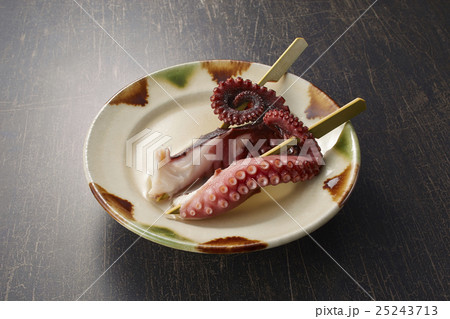 おでん タコ足 おでん タコ足 25243713