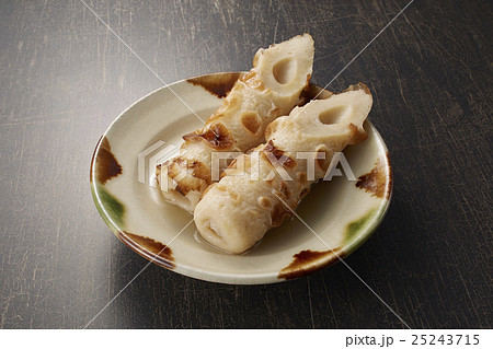 おでん　ちくわ 25243715