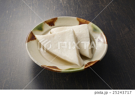 おでん　はんぺん 25243717