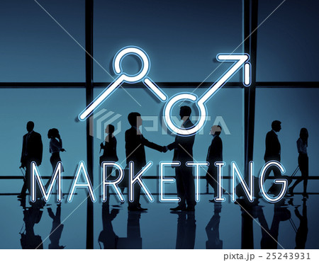 Finance Rise Profit Opportunities Economics Business Concept Finance Rise Profit Opportunities Economics Business Concept 25243931