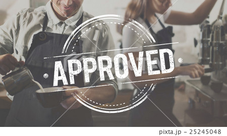 Exclusive Premium Quality Stamp Graphic Concept 25245048