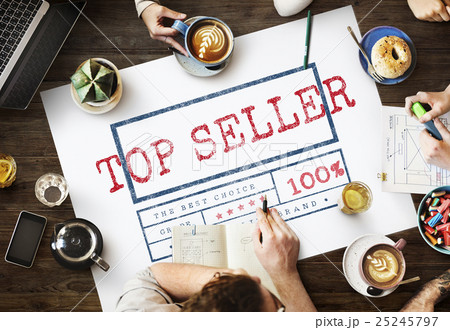 Top Seller High Quality Brand Concept Top Seller High Quality Brand Concept 25245797