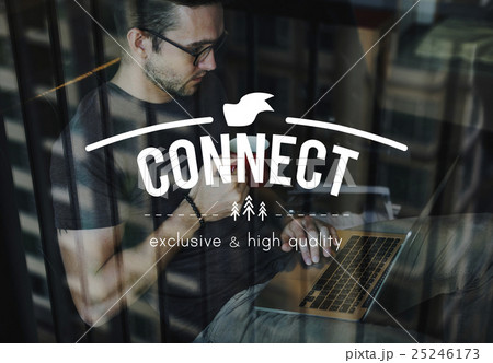 Blog Chat Business Coffee Break Home Concept Blog Chat Business Coffee Break Home Concept 25246173