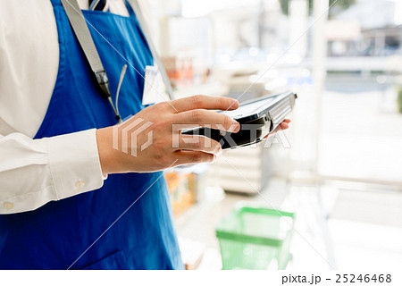 コンビニエンスストア コンビニエンスストア 25246468