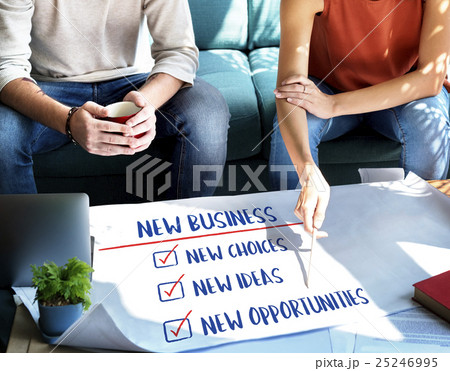 Business Development To Do Listt Goals Concept Business Development To Do Listt Goals Concept 25246995