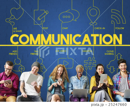 Blog Internet Networking Connect Communication Concept 25247660