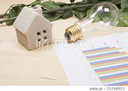 電気代の計算 電気代の計算 25248022