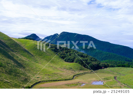曇り空 曇り空 25249105