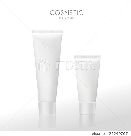 Cosmetic tube collection Cosmetic tube collection 25249767