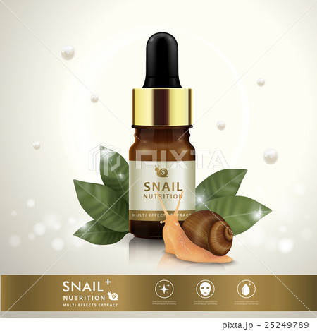 Essential oil ad template 25249789