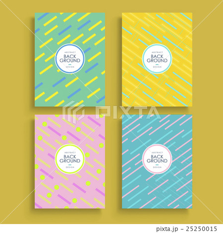 Abstract background design 25250015