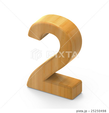 wooden grain number 2 25250498