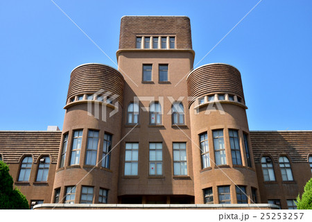 九州大学箱崎キャンパス 旧工学部本館 25253257