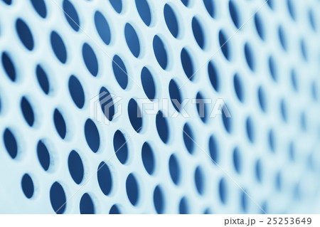 Circle Air Hole Airduct Pattern for Technology 25253649