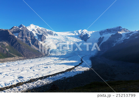 Wrangell-St.Elias NP 25253799