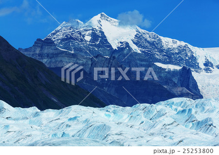 Wrangell-St.Elias NP Wrangell-St.Elias NP 25253800