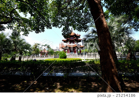 台北の二二八和平公園 台北の二二八和平公園 25254186