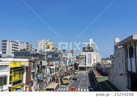 中央線西八王子駅北口 25254208