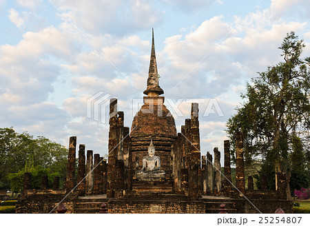 Sukhothai Historical Park, Thailand Sukhothai Historical Park, Thailand 25254807