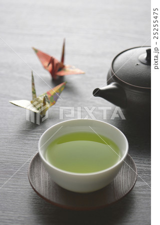 日本茶 急須 日本茶 急須 25255475