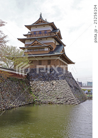 高島城 25256104