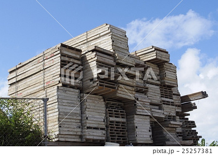 建築用型枠 建築用型枠 25257381