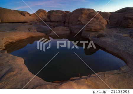 Sam pan bok, Thailand 25258008