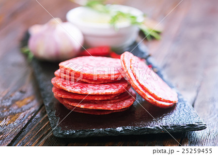 salami salami 25259455