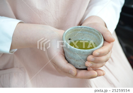 ほっと一息 ほっと一息 25259554