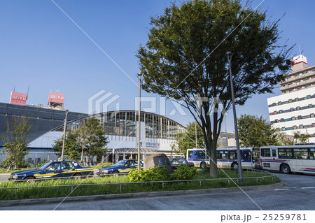 武蔵小金井駅 南口 武蔵小金井駅 南口 25259781