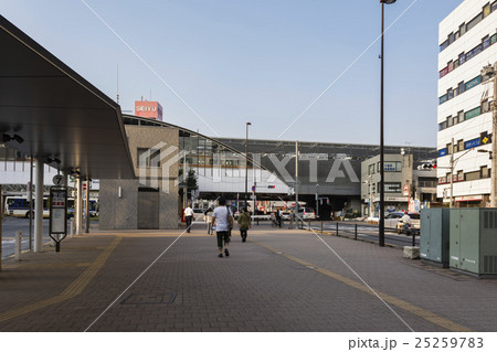 武蔵小金井駅 南口 武蔵小金井駅 南口 25259783