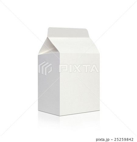 ミルク,ジュースパック 25259842