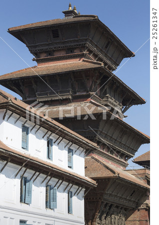 Pattan Durbar Square in Kathmandu, Nepal Pattan Durbar Square in Kathmandu, Nepal 25261347