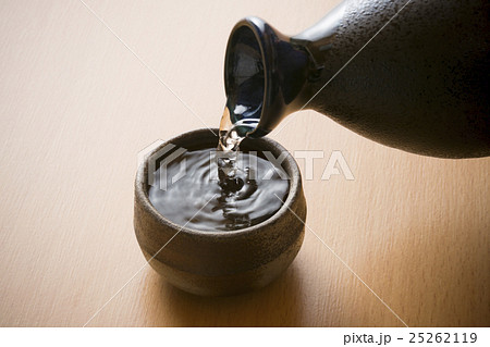 日本酒 25262119
