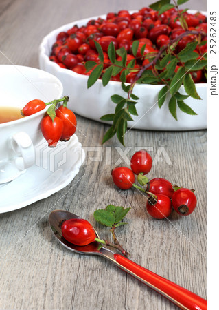 Vitamin tea rose-hips Vitamin tea rose-hips 25262485