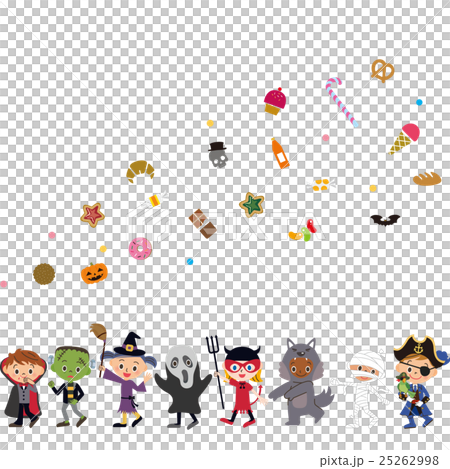 Halloween  25262998