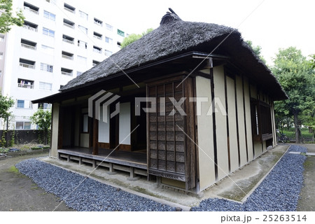 江東区 大石家住宅 江東区 大石家住宅 25263514