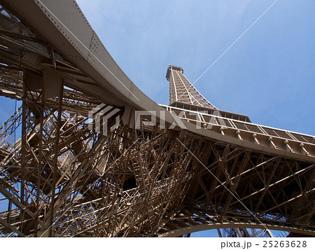 エッフェル塔 25263628