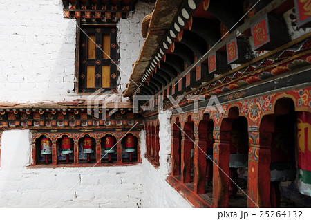 パロ　キチュ・ラカン 25264132