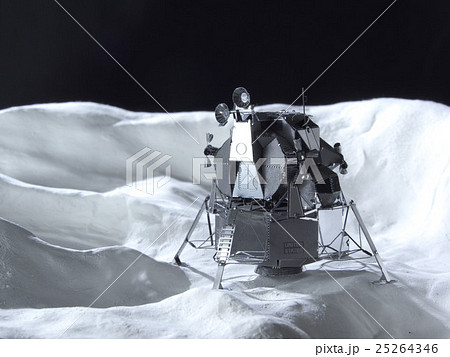月面着陸 月面着陸 25264346