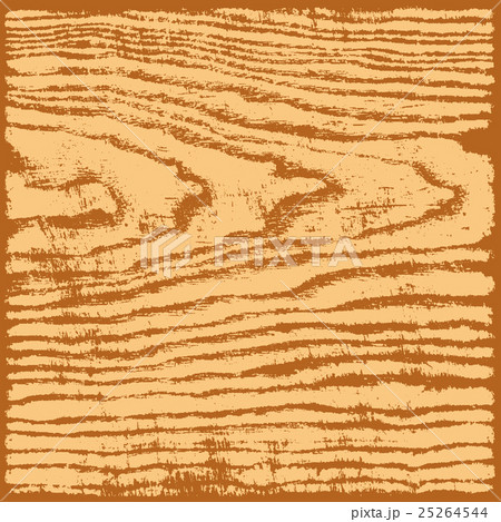 Beige brown wood texture background 25264544