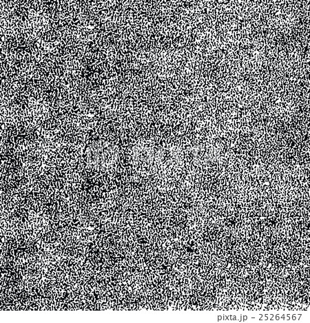 Gray texture with effect paint 25264567