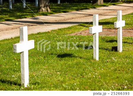 graves of unknown Soldiers 25266393