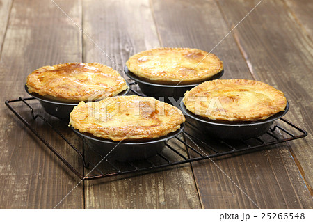 オージーミートパイ 25266548