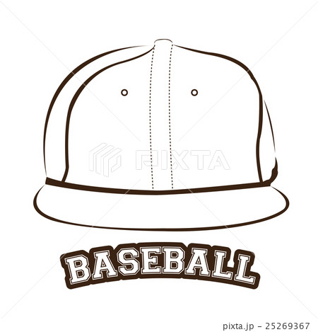Baseball Baseball 25269367