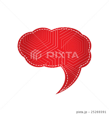 Bubble chat Bubble chat 25269391