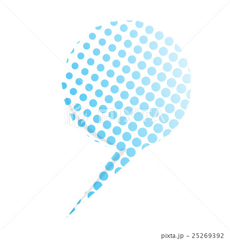 Bubble chat 25269392