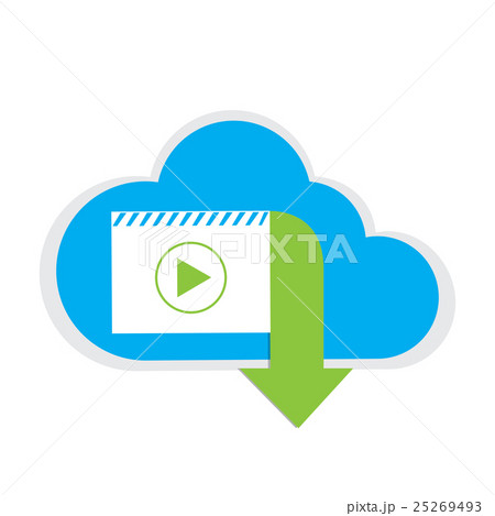 Cloud computing Cloud computing 25269493